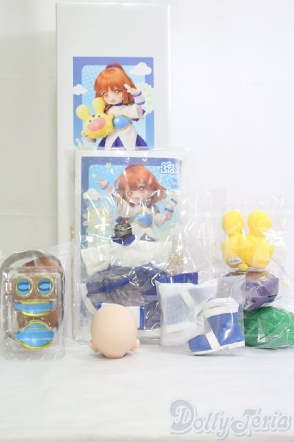 画像6: ちみっこDD/アルル I-25-05-18-1005-TO-ZI (6)