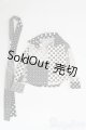 画像: SDM＆MSD/OF:トップス I-25-06-01-2071-TO-ZI