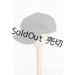 画像: SDM＆MSD/OF:小物 I-25-06-01-3094-TO-ZI