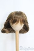 画像1: 8-9inch/ウィッグ I-25-06-08-3025-TO-ZI (1)