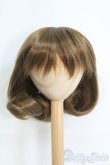 画像1: 8-9inch/ウィッグ I-25-06-08-3023-TO-ZI (1)
