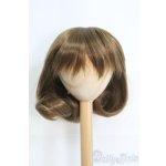 画像: 8-9inch/ウィッグ I-25-06-08-3023-TO-ZI
