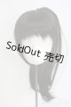 画像: 8inch/ウィッグ I-25-06-01-3032-TO-ZI
