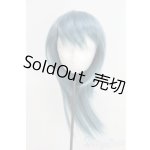 画像: 9-10inch/ウィッグ I-25-06-15-2025-TO-ZI