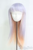 画像1: 9-10inch/ウィッグ I-25-06-08-2028-TO-ZI (1)