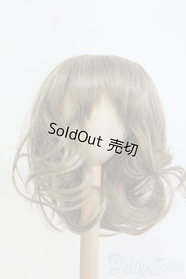 画像1: ウィッグ/11〜12inch I-25-06-15-3028-TO-ZI (1)