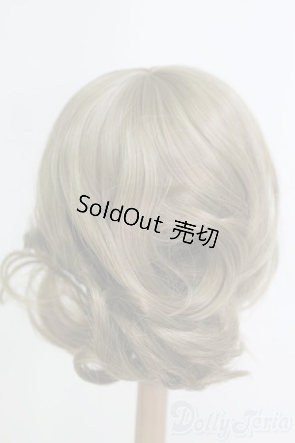 画像2: ウィッグ/11〜12inch I-25-06-15-3028-TO-ZI (2)