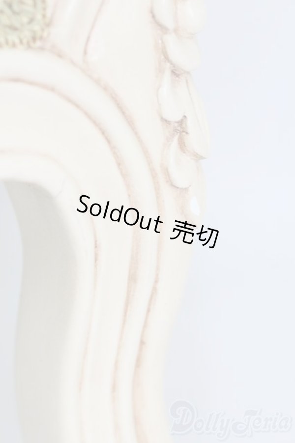 画像6: SD/フラワークラウンチェアー I-25-05-18-1010-TO-ZI (6)