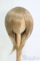 画像: 9-10inch/ウィッグ I-25-06-01-3037-TO-ZI