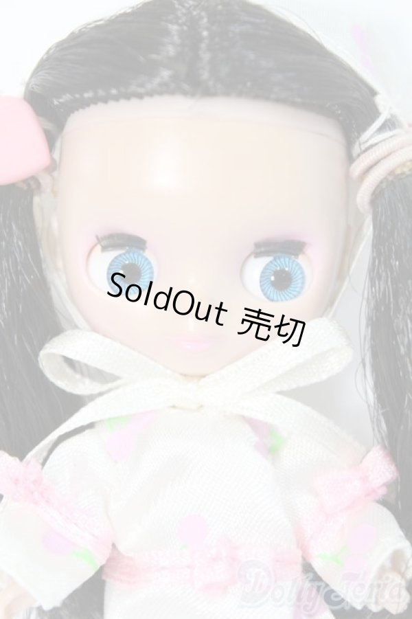 画像1: プチブライス/チェリーベリー I-25-06-08-1059-TO-ZI (1)