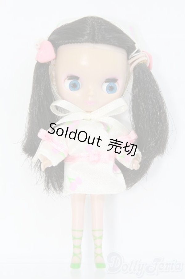 画像2: プチブライス/チェリーベリー I-25-06-08-1059-TO-ZI (2)