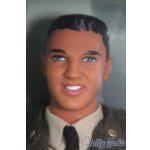 画像: マテル/エルビス・プレスリー The Army Years I-25-05-18-1028-TO-ZI