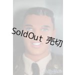 画像: マテル/エルビス・プレスリー The Army Years I-25-05-18-1028-TO-ZI