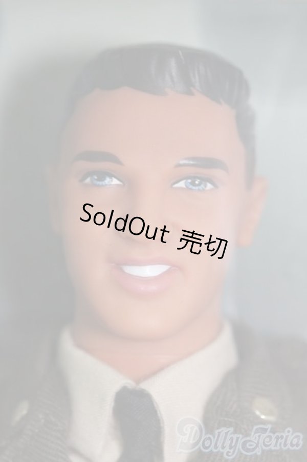 画像1: マテル/エルビス・プレスリー The Army Years I-25-05-18-1028-TO-ZI (1)