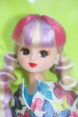 画像1: #Licca/#ネオンバタフライ I-25-05-18-1021-TO-ZI (1)