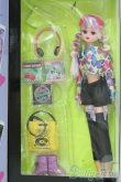画像2: #Licca/#ネオンバタフライ I-25-05-18-1021-TO-ZI (2)