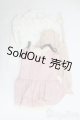 画像: SD/OF:衣装セット I-25-06-15-2056-TO-ZI
