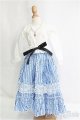 画像: SD13G/OF:ワンピース/1/3　60ｃｍ　BJD　MJD　衣装　ドール用 I-25-08-10-084-TO-ZI