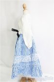 画像2: SD13G/OF:ワンピース/1/3　60ｃｍ　BJD　MJD　衣装　ドール用 I-25-08-10-084-TO-ZI (2)