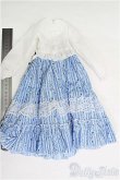 画像6: SD13G/OF:ワンピース/1/3　60ｃｍ　BJD　MJD　衣装　ドール用 I-25-08-10-084-TO-ZI (6)