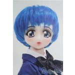 画像: シームレス60cm/シリコンドール真理子ちゃん I-25-05-25-1003-TO-ZI