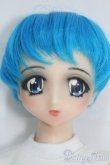 画像2: シームレス60cm/シリコンドール真理子ちゃん I-25-05-25-1003-TO-ZI (2)
