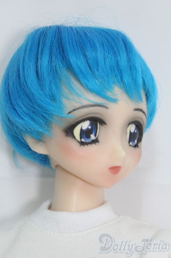 画像3: シームレス60cm/シリコンドール真理子ちゃん I-25-05-25-1003-TO-ZI (3)