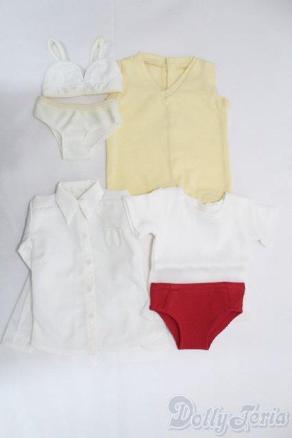 画像8: シームレス60cm/シリコンドール真理子ちゃん I-25-05-25-1003-TO-ZI (8)