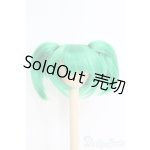 画像: 7-8inch/ウィッグ I-25-06-08-3014-TO-ZI