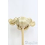 画像: 7-8inch/ウィッグ I-25-06-08-3018-TO-ZI