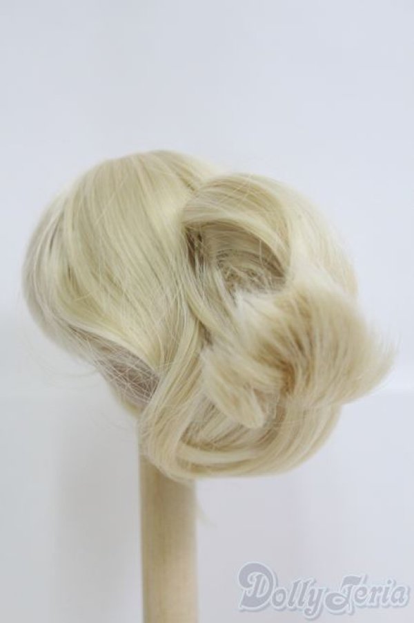 画像2: 7-8inch/ウィッグ I-25-06-08-3018-TO-ZI (2)