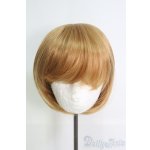 画像: 8-9inch/ウィッグ I-25-06-01-3034-TO-ZI