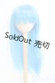 画像: 8-9inch/ウィッグ I-25-06-01-2032-TO-ZI