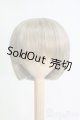 画像: 9-10inch/ウィッグ I-25-06-01-3035-TO-ZI