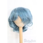 画像: 9-10inch/ウィッグ I-25-06-01-2033-TO-ZI