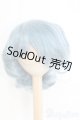 画像: 9-10inch/ウィッグ I-25-06-01-2033-TO-ZI