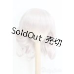 画像: 9-10inch/ウィッグ I-25-06-01-2035-TO-ZI