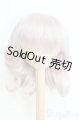 画像: 9-10inch/ウィッグ I-25-06-01-2035-TO-ZI
