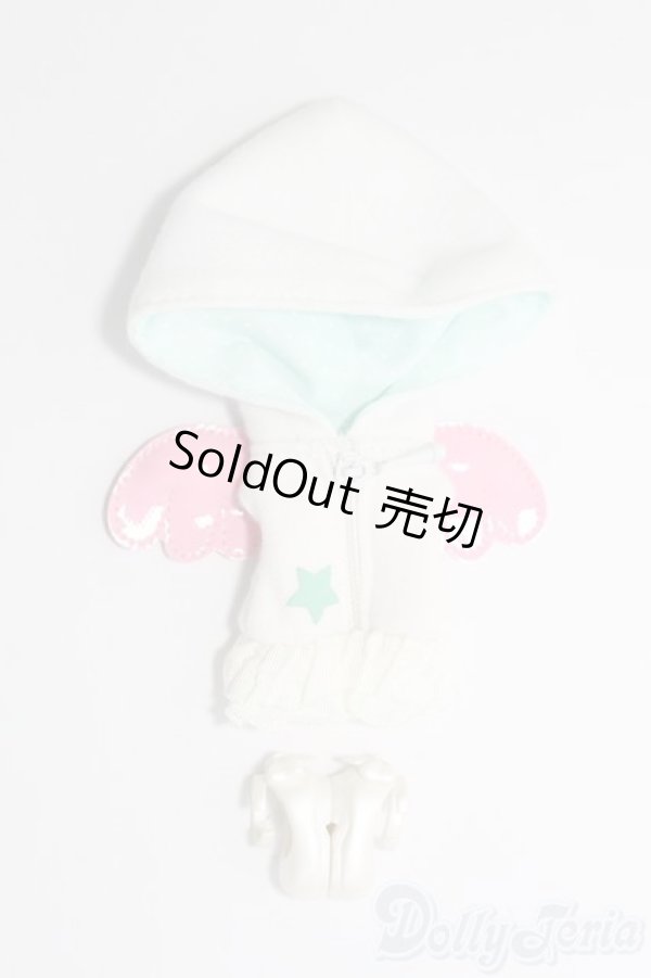 画像1: 1/12サイズドール/OF:衣装/1/12サイズ　ドール用 I-25-11-30-340-TO-ZI (1)