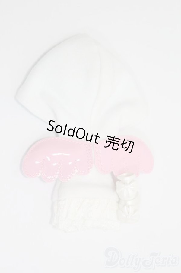 画像2: 1/12サイズドール/OF:衣装/1/12サイズ　ドール用 I-25-11-30-340-TO-ZI (2)