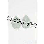画像: オビツ11/OF:靴 I-25-06-01-2144-TO-ZI