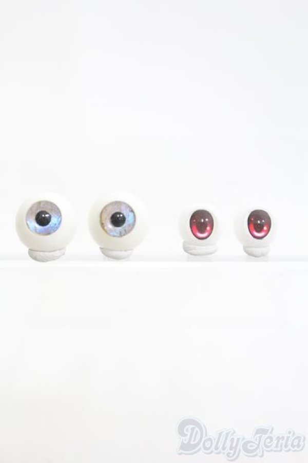 画像1: アクリルアイ2点セット I-25-06-22-3015-TO-ZI (1)