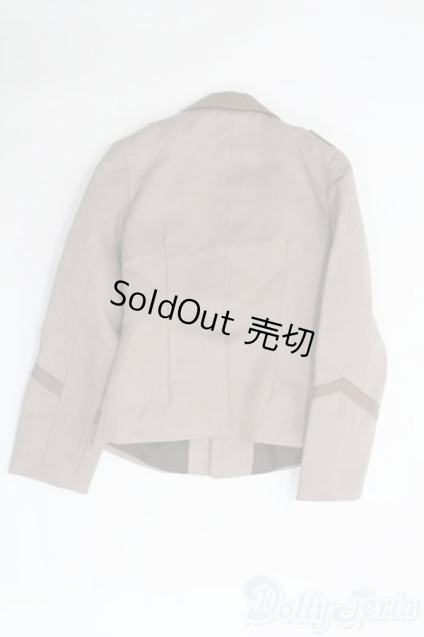 画像2: SD/OF:アウター I-25-06-01-2065-YB-ZI (2)