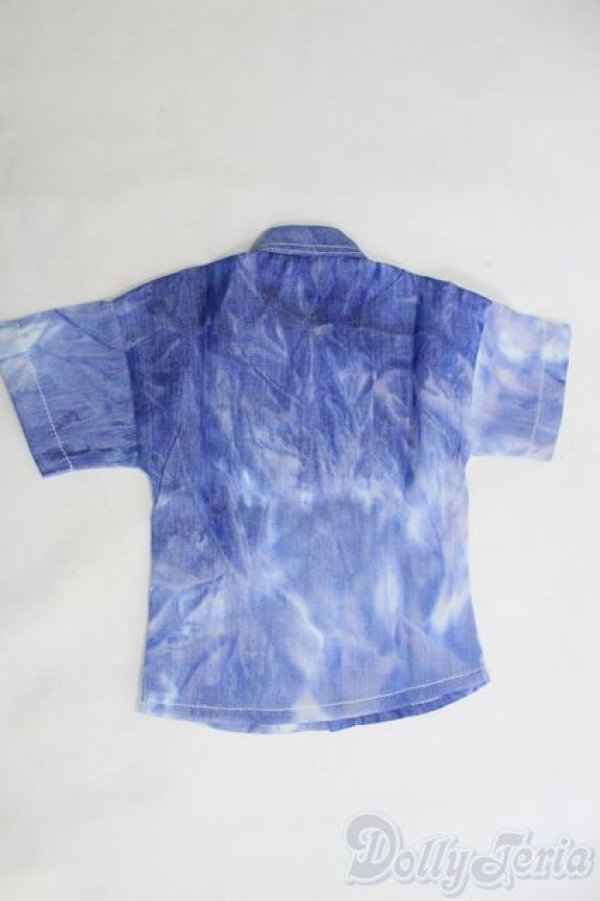 画像2: SD/OF:トップス I-25-06-15-3045-YB-ZI (2)