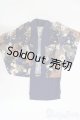 画像: SD/OF:衣装セット I-25-06-01-2069-YB-ZI