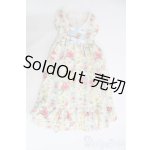 画像: SD/OF:ワンピース/1/3　60ｃｍ　BJD　MJD　衣装　ドール用 I-26-01-25-306-YB-ZI