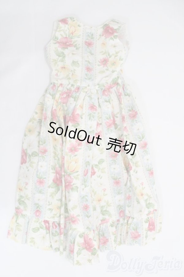 画像2: SD/OF:ワンピース/1/3　60ｃｍ　BJD　MJD　衣装　ドール用 I-26-01-25-306-YB-ZI (2)