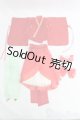 画像: SDM＆MSD/OF:衣装セット I-25-06-22-2041-YB-ZI