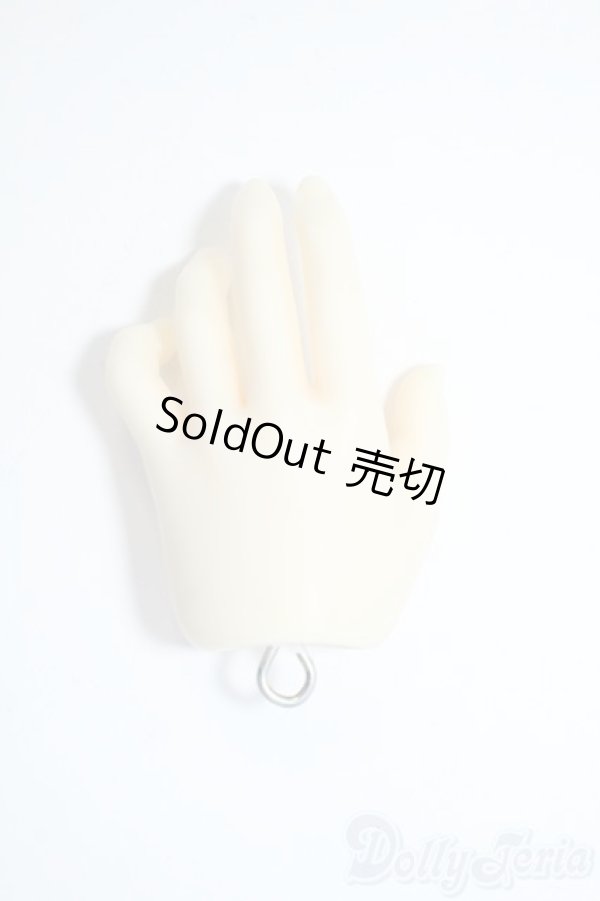 画像1: SD13G? ハンドパーツ(ボークス) Y-25-11-19-175-YB-ZY (1)