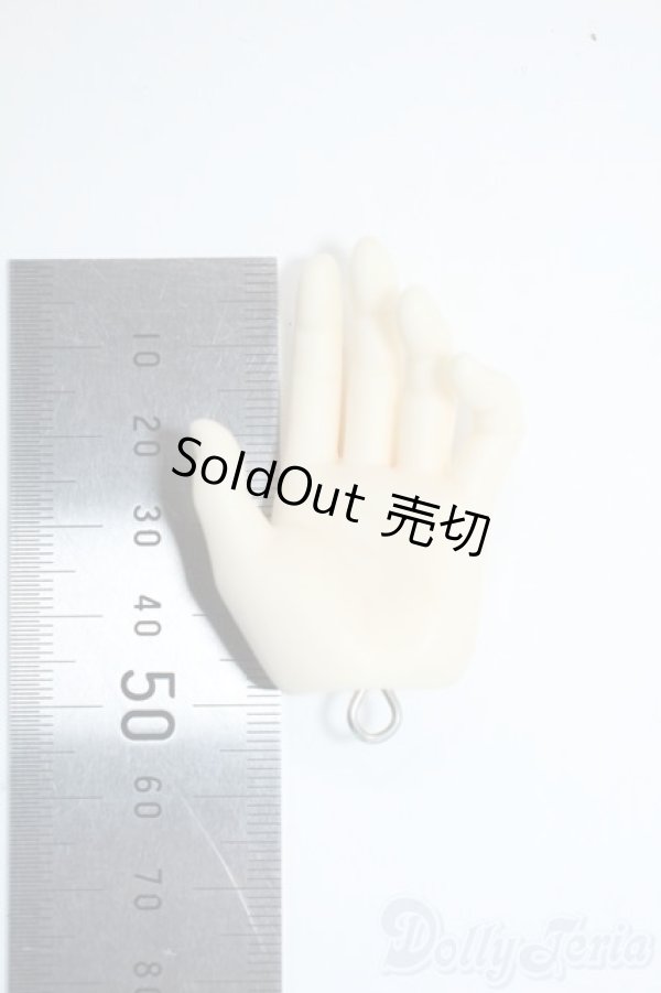 画像2: SD13G? ハンドパーツ(ボークス) Y-25-11-19-175-YB-ZY (2)